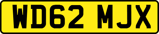 WD62MJX