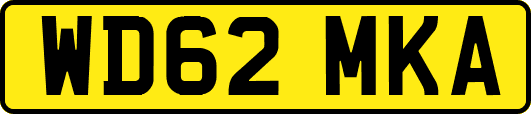 WD62MKA