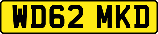 WD62MKD