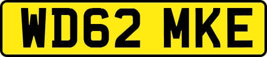 WD62MKE