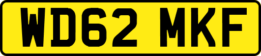 WD62MKF