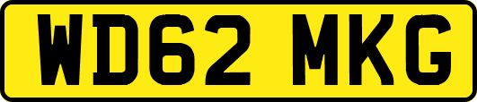 WD62MKG