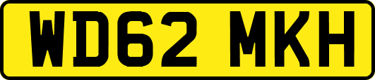 WD62MKH