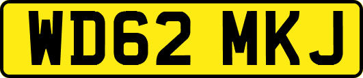 WD62MKJ
