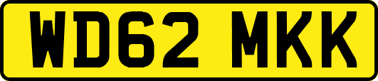 WD62MKK