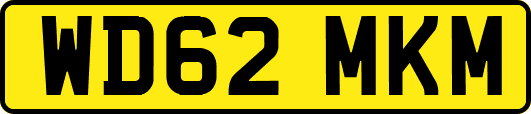 WD62MKM
