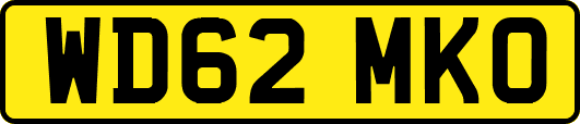 WD62MKO