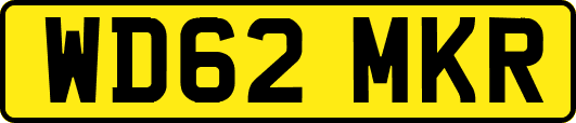 WD62MKR