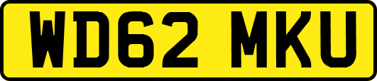 WD62MKU