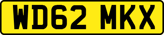 WD62MKX