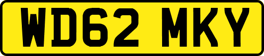 WD62MKY