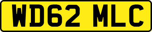 WD62MLC