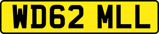 WD62MLL