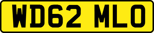 WD62MLO