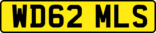 WD62MLS