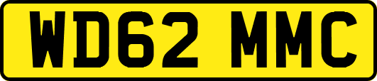 WD62MMC