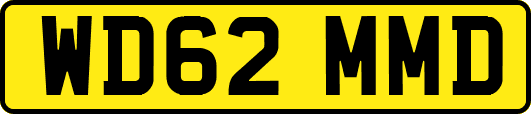 WD62MMD