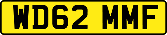 WD62MMF