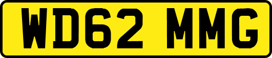 WD62MMG