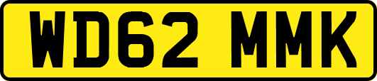 WD62MMK