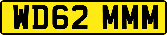 WD62MMM