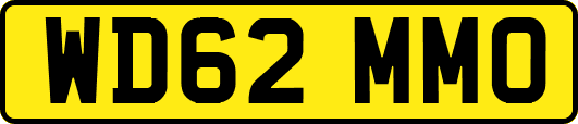 WD62MMO