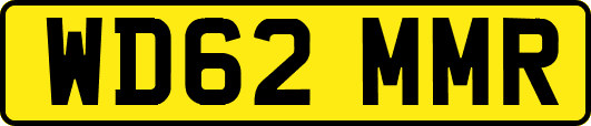 WD62MMR
