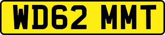 WD62MMT