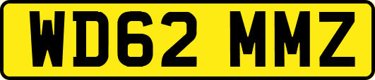 WD62MMZ