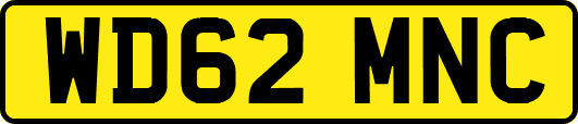 WD62MNC