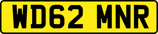 WD62MNR