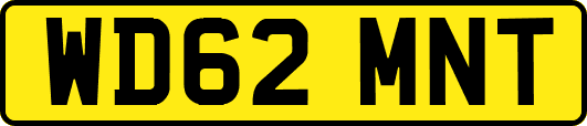 WD62MNT