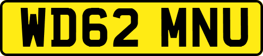 WD62MNU