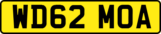 WD62MOA