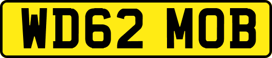 WD62MOB