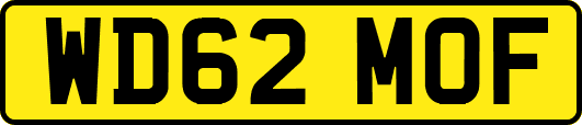 WD62MOF