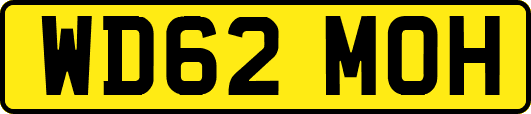 WD62MOH