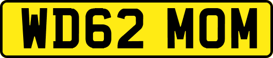 WD62MOM
