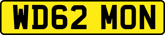 WD62MON