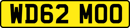 WD62MOO