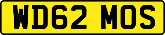 WD62MOS