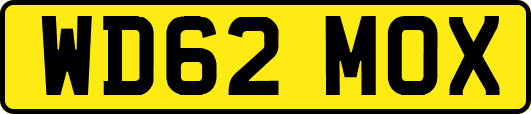 WD62MOX