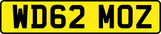 WD62MOZ