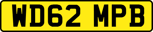 WD62MPB