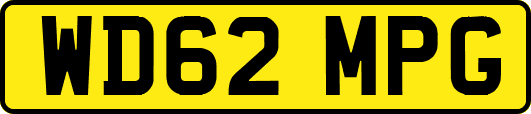 WD62MPG