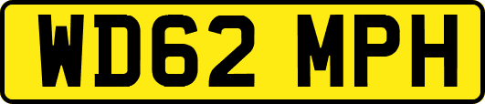 WD62MPH