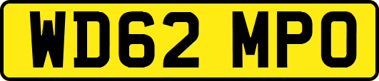 WD62MPO