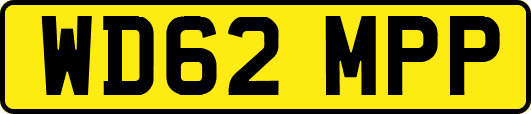 WD62MPP