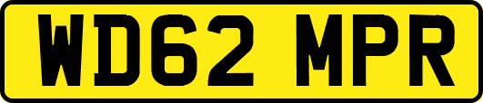 WD62MPR
