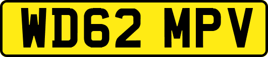 WD62MPV
